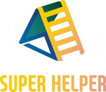 슈퍼헬퍼 (SUPER HELPER)