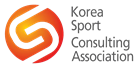 (사)한국스포츠컨설팅협회의 기업로고