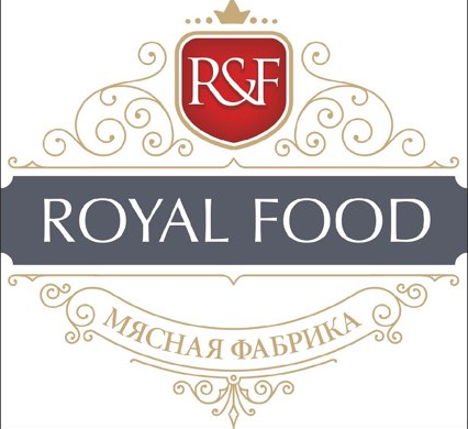 로얄푸드 (ROYALFOOD)의 기업로고
