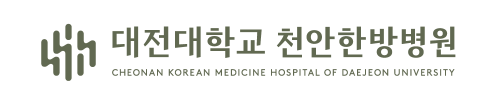 대전대학교천안한방병원