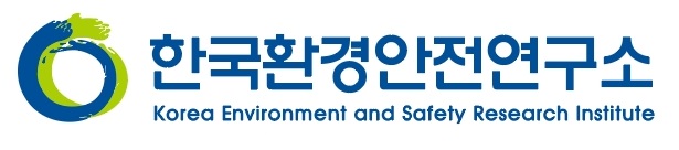 (주)한국환경안전연구소의 기업로고