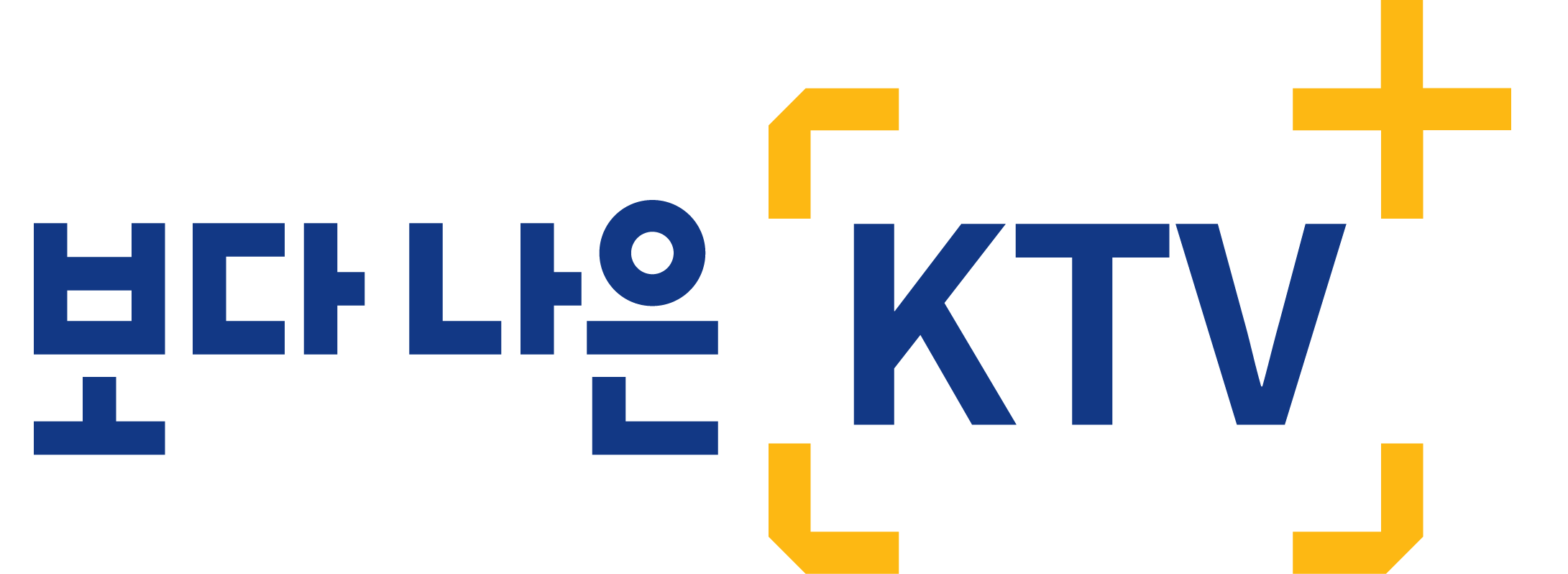 한국정책방송원의 로고 이미지