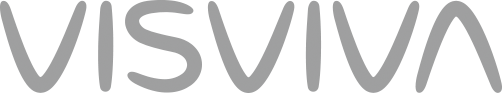 비스비바의 로고 이미지