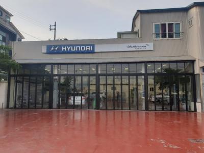 사천점현대자동차