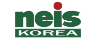한국나이스(주)의 기업로고