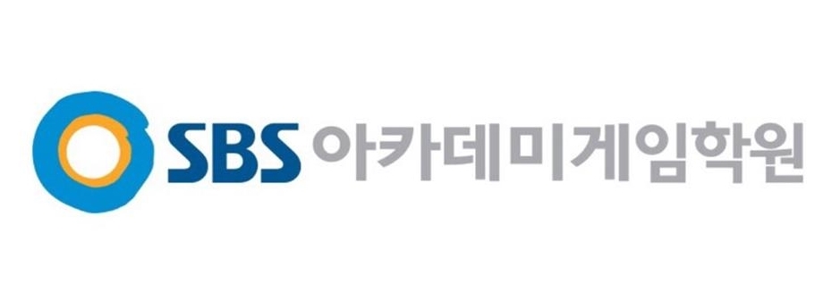 (주)에스씨에이게임인천의 기업로고