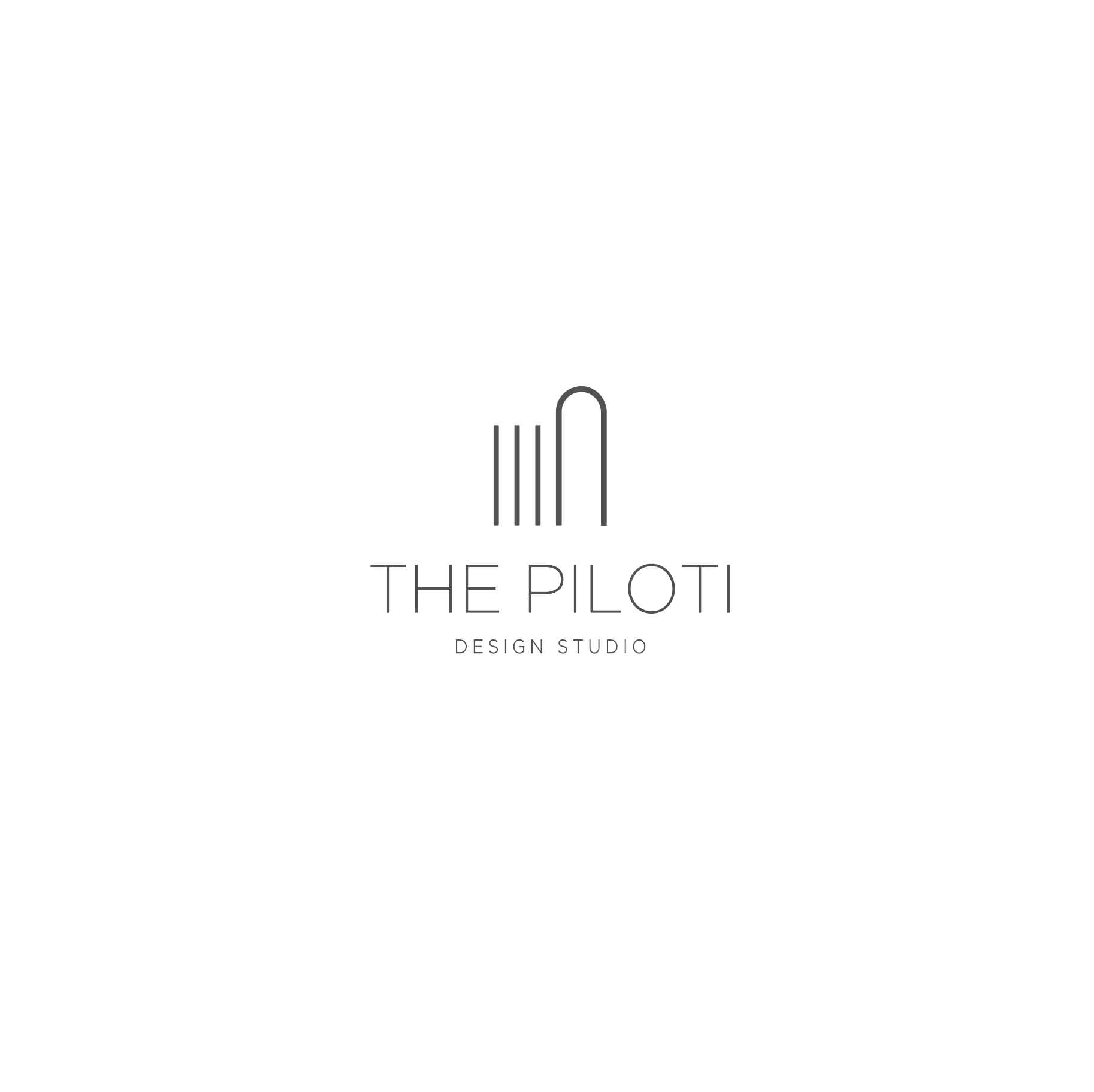 thepiloti의 기업로고