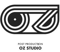 OZ Studio의 기업로고