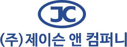 (주)제이슨앤컴퍼니의 기업로고