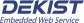 (주)데키스트