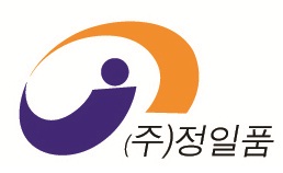 농업회사법인(주)정일품의 기업로고