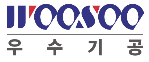 우수기공의 기업로고