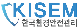 한국환경안전관리(주)의 기업로고