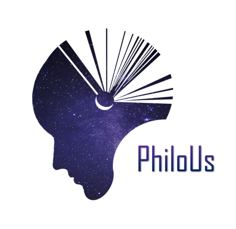 필로어스(PhiloUs)의 기업로고