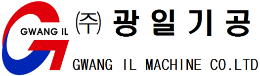 (주)광일기공의 기업로고