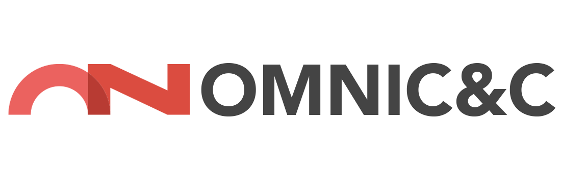 OmniC&C의 기업로고