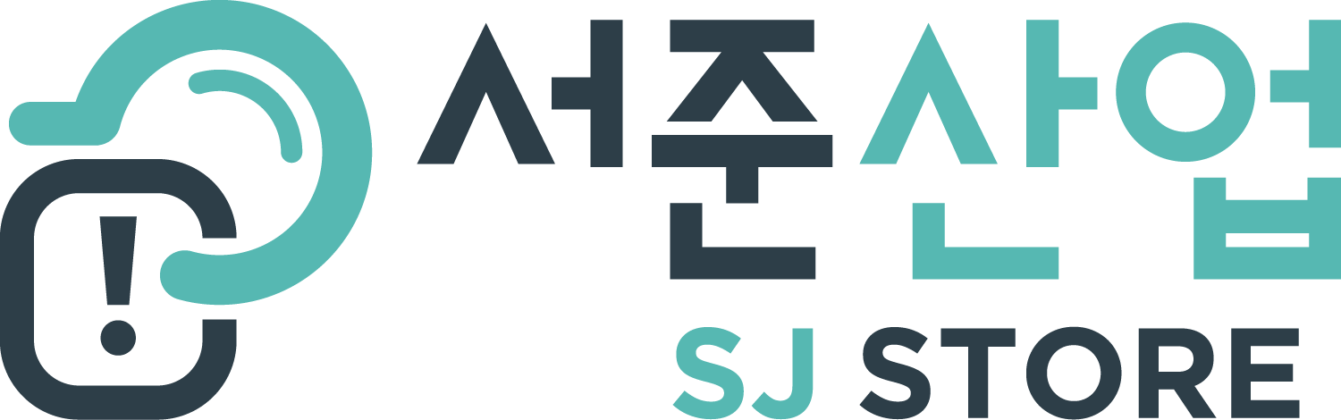 서준산업의 기업로고