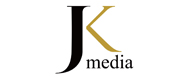 JK미디어의 기업로고