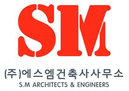[(주)에스엠건축사사무소] (주)에스엠건축사사무소 2021년 건축설계/공사감리경력사원 모집 - 사람인