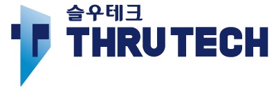 슬우테크의 기업로고