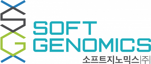 소프트지노믹스(주)
