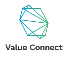 Valueconnect의 기업로고