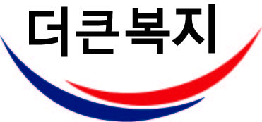 (주)택시복지산업지주사의 기업로고