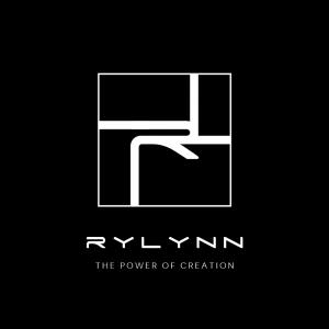 라일린(RYLYNN)의 기업로고