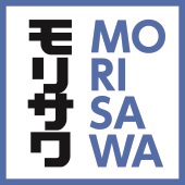 (주)모리사와코리아의 기업로고