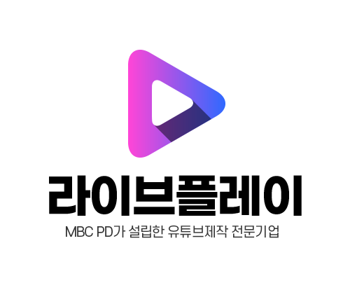 라이브플레이 Liveplay의 기업로고