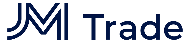 JM Trade의 기업로고
