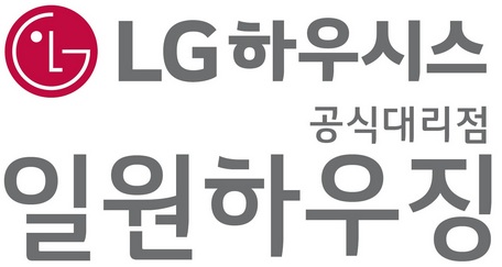 일원하우징의 기업로고