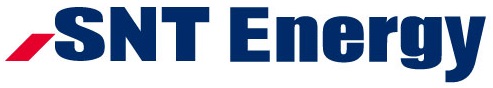 SNT홀딩스의 계열사 SNT에너지(주)의 로고