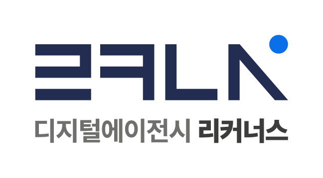 (주)리커너스의 기업로고