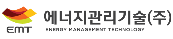 에너지관리기술(주)의 기업로고