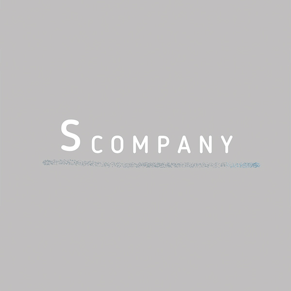 에스컴퍼니（SCOMPANY）의 기업로고