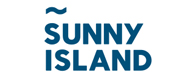 써니아일랜드（SUNNYISLAND）의 기업로고