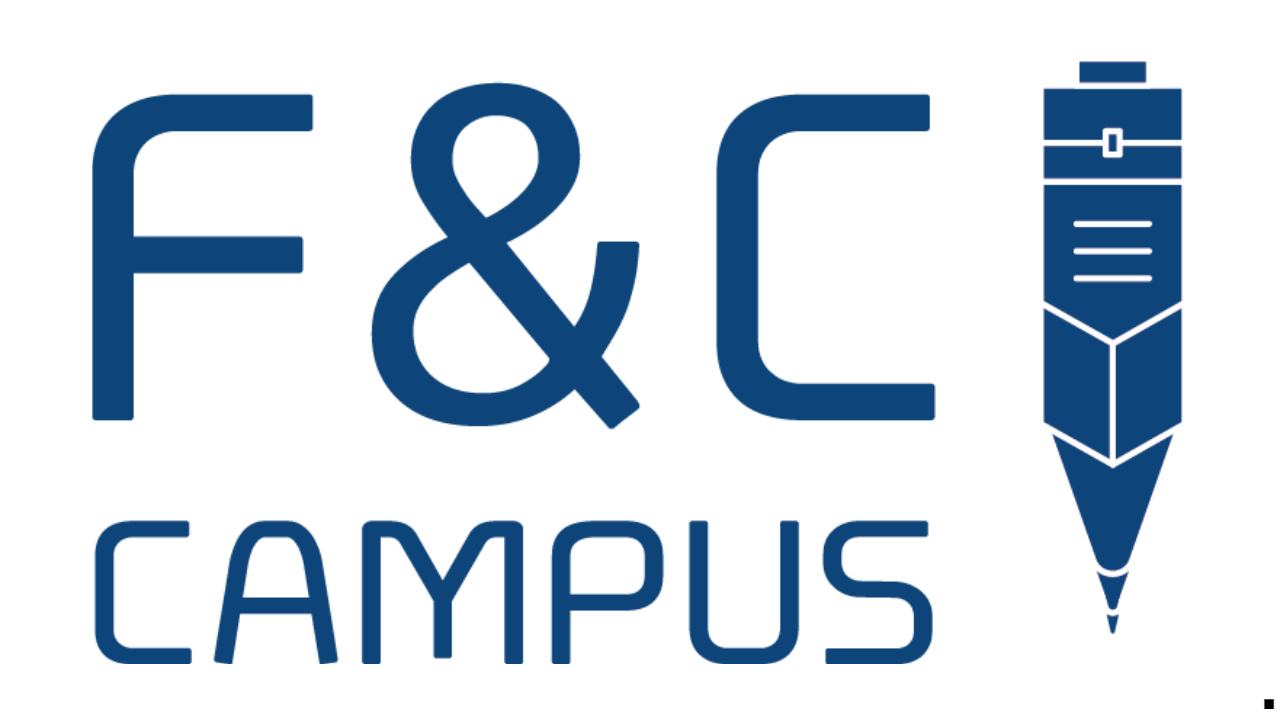 F&C CAMPUS의 기업로고