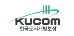한국도시개발보상(주)의 기업로고