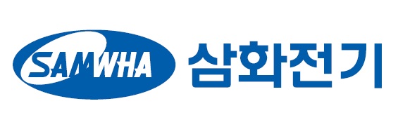 삼화전기(주)의 기업로고