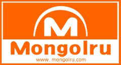 몽골루