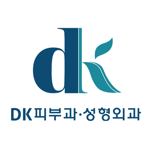 DK 의원의 기업로고