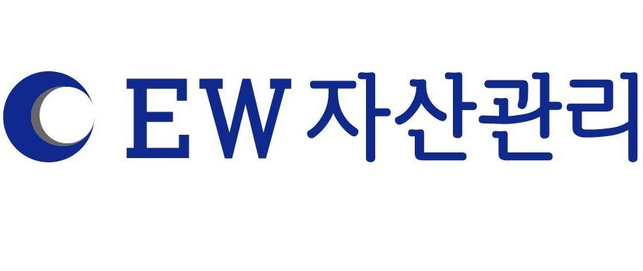 이더블유자산관리대부(유)의 기업로고