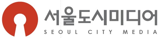 서울도시미디어(주)의 기업로고