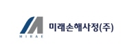 미래손해사정(주)의 기업로고