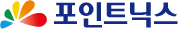 포인트닉스의 계열사 (주)포인트닉스의 로고