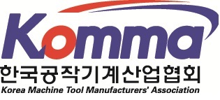 한국공작기계산업협회의 기업로고