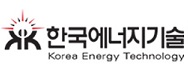 한국에너지기술의 기업로고