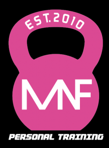 MNF퍼스널트레이닝