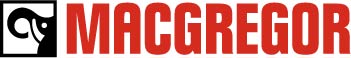 맥그리거코리아의 계열사 맥그리거코리아(주)의 로고